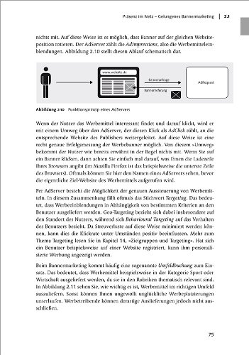 Erfolgreiche Websites: SEO, SEM, Online-Marketing, Usability (Galileo Computing)