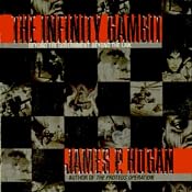 The Infinity Gambit | [James P. Hogan]