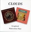 Scrapbook/Watercolour Days