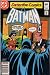 Search : Detective Comics, Vol 46 #517 (Comic Book), Batman