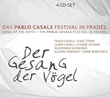 Das Pablo Casals Festival in Prades Bernhard Schneider