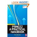 PRINCE2: A Practical Handbook