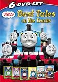 Thomas & Friends: Best Tales on the Tracks (6-Disc Set)