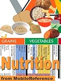 517IxLG79qL. SL160  Nutrition Study Guide: Essential nutrients, Vitamins, Minerals, Guidelines for Nutrient Consumption, Body Weight and BMI, Popular diets, Food allergy. FREE 2 chapters in the demo (Mobi Medical)
