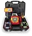 PLS Laser PLS-60569 PLS HLE 1000 Exterior System, Red/Yellow
