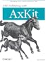 XML Publishing with Axkit