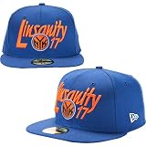 New Era New York Knicks Linsanity 59FIFTY Fitted Hat