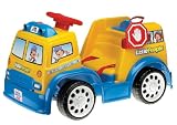 Fisher-Price Power Wheels Little People Toddler School Bus Fisher-Price Power Wheels Little People Toddler School Bus