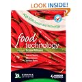 AQA GCSE Design and Technology: Food Technology