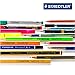 Staedtler Mechanical Pencil 925 65 Color Collection, 0.5mm, Lime Green (925 65-05G)