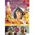 Friends and Heroes: Long Journey Dvd! Volume 1