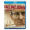 Falling Down / L'Enrag� (Bilingual) [Blu-ray]
