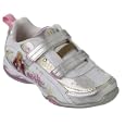 Girls' Hanna Montana Athletic Shoe White