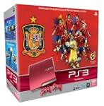 PlayStation 3 - Consola 320 GB  Spani...