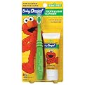 Baby Orajel Tooth/Gum Cleanser - Apple Banana (1 oz.)