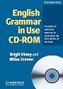 English Grammar in Use. Third Edition. CD-ROM