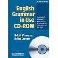English Grammar in Use. Third Edition. CD-ROM [import anglais]