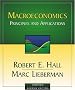 Macroeconomics. Principles and Applications