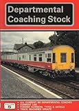 Departmental coaching stock