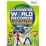 SAVE $11.01 - Guinness World Records: The Videogame $8.98