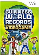 Guinness World Records: The Videogame