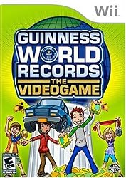 Guinness World Records: The Videogame