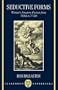 Seductive Forms: Women's Amatory Fiction from 1684 to 1740