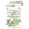 The Element Encyclopedia of Magical Creatures: The Ultimate A-Z of Fantastic Beings from Myth and Magic