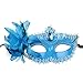 10pcs Set Venetian Masquerades Masks Costumes Party Accessory