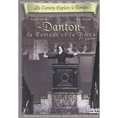 Danton, la terreur et la vertu [FR Import]