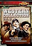 Western Box MGM Collection, Vol. 2 (3 DVDs) - Burt Lancaster