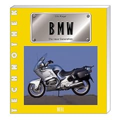 BMW, Die neue Generation