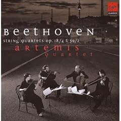 String Quartets