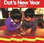 Dat's New Year (Celebrations)