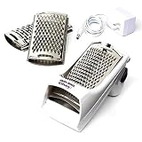 Black & Decker GG200 Gizmo Grater