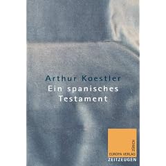 Ein spanisches Testament (Gebundene Ausgabe)