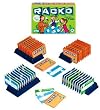 Rack-O Card Game