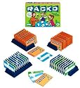 Rack-O Card Game
