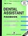 Book Dental Assistant (Career Examination series)