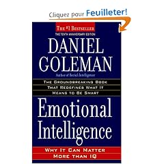 Emotional Intelligence