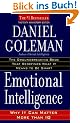 Emotional Intelligence: 10th Anniversary Edition; Why It Can Matter More Than IQ