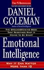 Emotional Intelligence: Why It Can Matter More Than IQ