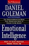Emotional Intelligence
