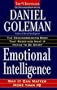 Emotional Intelligence: 10th Anniversary Edition; Why It Can Matter More Than IQ
