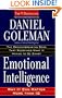 Emotional Intelligence: 10th Anniversary Edition; Why It Can Matter More Than IQ