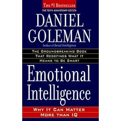 Emotional Intelligence: Why It Can Matter More Than IQ