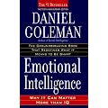 Emotional Intelligence: Why It Can Matter More Than IQ