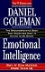 Emotional Intelligence