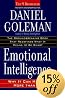 Emotional Intelligence: 10th Anniversary Edition; Why It Can Matter More Than IQ