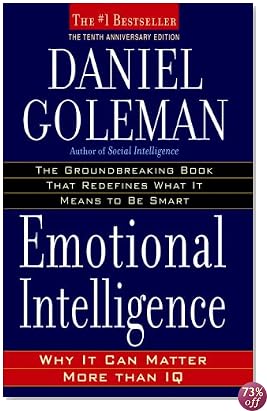 Emotional Intelligence: Why It Can Matter More Than IQ